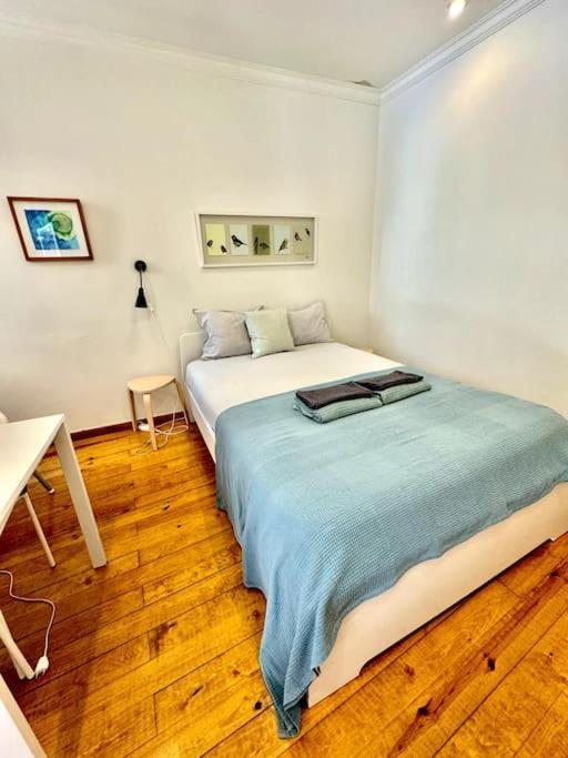 Cozy In Stª Catarina Apartamento