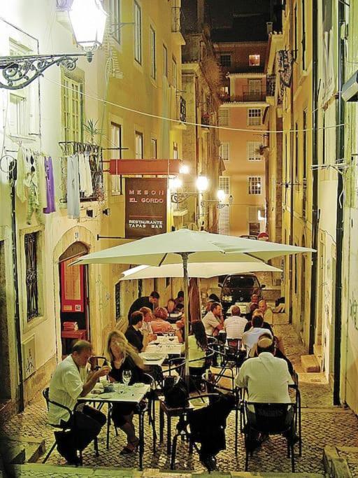 Apartamento Cozy In Stª Catarina